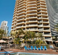 Voyager Resort - Australian Destinations