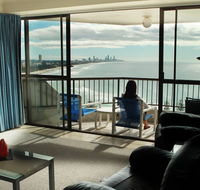 Gemini Court Holiday Apartments - Australian Destinations