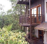 Studio Cottages Romantic Hideaway - Australian Destinations