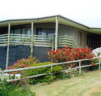 Currawong Holiday Home - Australian Destinations