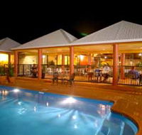 Reef Resort - Australian Destinations