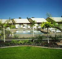 The Western Heritage Motor Inn - Australian Destinations