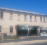 White Hart Hotel - Australian Destinations