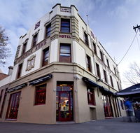 The Limerick Arms Hotel - Australian Destinations