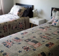 The Central Hotel Ararat