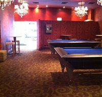 Sanctuary Hotel - Australian Destinations