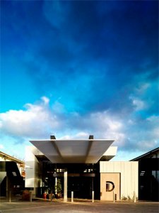 Canberra ACT Australian Destinations