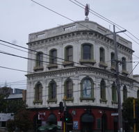 Maori Chief Hotel - Australian Destinations