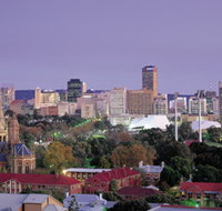 Bay Motel Hotel - Australian Destinations