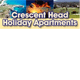 Crescent Head Holiday Apartments - Australian Destinations