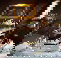 Sir Stamford at Circular Quay  - Australian Destinations