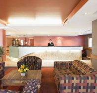 Mantra on Northbourne - Australian Destinations