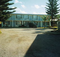 Troubridge Hotel - Australian Destinations