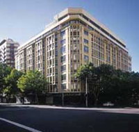 Vibe Hotel Goulburn Street - Australian Destinations