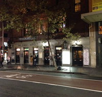 Forbes Hotel - Australian Destinations