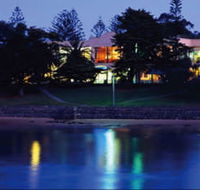 The Continental Hotel Phillip Island - Australian Destinations