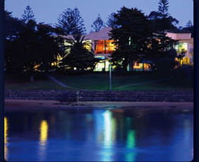 The Continental Hotel Phillip Island - Australian Destinations 0