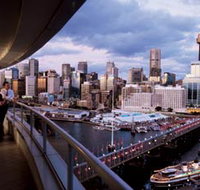 Grand Mercure Apartments Darling Harbour - Australian Destinations