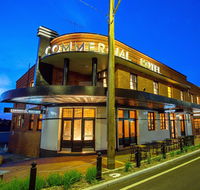 Commercial Boutique Hotel  - Australian Destinations