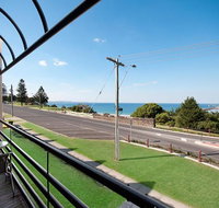 Centreport Units - Australian Destinations