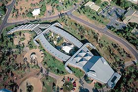 Mercure Kakadu Crocodile Hotel - Australian Destinations 0