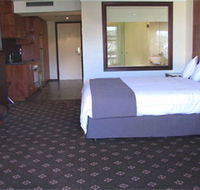 Best Western A Centretown - Australian Destinations