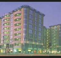 Adina Apartment Hotel James Court - Australian Destinations