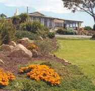 Surfside Motor Inn - Australian Destinations