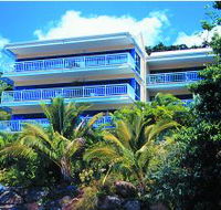 Coral Sea Vista - Australian Destinations
