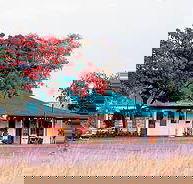 Wauchope Hotel and Roadhouse - Australian Destinations