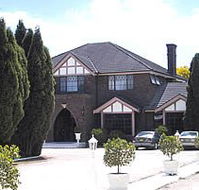 Comfort Inn Sir Francis Drake - Australian Destinations