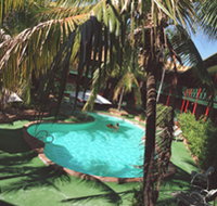 King Sound Resort Hotel - Australian Destinations