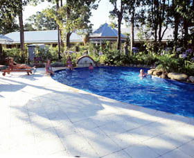 Australis Margaret River - Australian Destinations 0