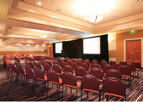 Novotel Glen Waverley - Australian Destinations 0
