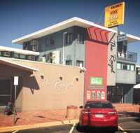 O'shea's Royal Hotel - Australian Destinations