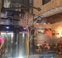 1888 Hotel - Australian Destinations