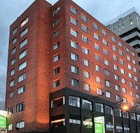 Leisure Inn Hobart Macquarie - Australian Destinations