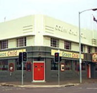 Ocean Child Hotel - Australian Destinations