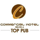 Commercial Hotel Biloela - Australian Destinations