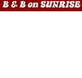 B amp B On Sunrise - Australian Destinations