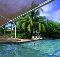 All Seasons Katherine - Australian Destinations