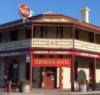 The Terminus Hotel Motel - Australian Destinations