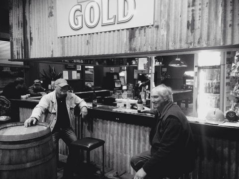 Lake Bolac Hotel - Australian Destinations 0