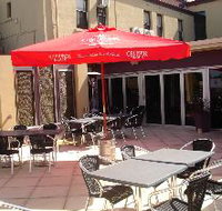 Crown Inn Hotel - Australian Destinations