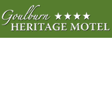 Goulburn Heritage Motel - Australian Destinations