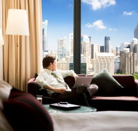Pullman Sydney Hyde Park - Australian Destinations