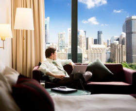 Pullman Sydney Hyde Park - Australian Destinations 0