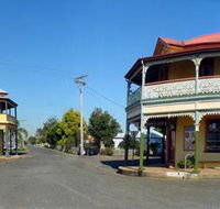 Commercial Hotel Ulmarra - Australian Destinations