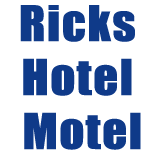 Ricks Hotel Motel - Australian Destinations
