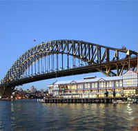 Pier One Sydney Harbour Autograph Collection  - Australian Destinations